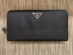 PRADA 長財布 2ML317 TESSUTO CAMOUFL - メルカリ
