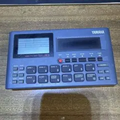 【通電確認・美品】YAMAHA SU10 ポータブルサンプラー｜名機 Lo-Fi 通電確認・美品】YAMAHA SU10 ポータブルサンプラー｜名機 Lo-Fi