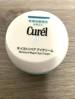 キュレル モイストリペア アイクリーム 25g