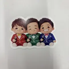 ATEEZ 1st Anniversary ユノ 幼少期 トレカ - メルカリ