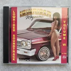 【廃盤 7枚セット】 LOWRIDER SOUNDTRACK G-RAP ◎4/13(土) SOUL・JAZZ・RARE GROOVE 廃盤LPセール : ディスクユニオン