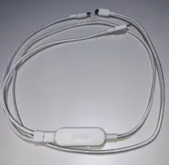 anker usb-c ＆ usb-c ケーブル (2-in-1, 140w)