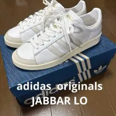 新品 adidaso riginals JABBAR LO アディダス27.5 - メルカリ