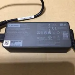 레노버 타입-C 45W 전원 어댑터 MAX65W ADLX65YLC2D