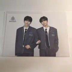 2026年最新】produce101japanの人気アイテム - メルカリ