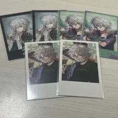 にじさんじ 叢雲カゲツ チェキ セット