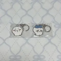 ちいかわ アクリルキーホルダー6