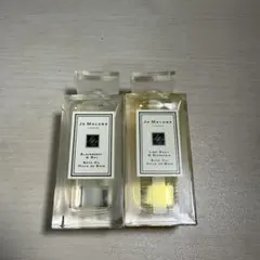 Jo MALONE LONDONバスオイル