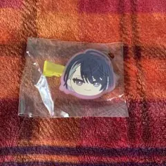 18trip エイトリ　前髪クリップ　輝矢 宗氏