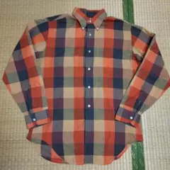 60s〜 McGREGOR マクレガー ボタンダウンシャツ