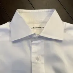 AZABU THE CLASSIC TAILOR ドレスシャツ