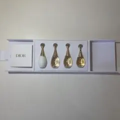 dior 香水セット