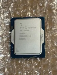 く*る様 Intel Core i9-14900KS CPU 動作未確認 Intel Core i9-14900KS CPU 動作未確認 - メルカリ