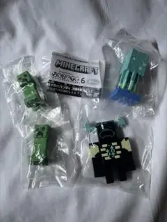 Minecraftならぶんです ガチャ