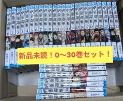 BLEACH ブリーチ 1～60巻セット＋関連本 久保帯人 - メルカリ