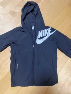 ナイキ　サッカージャケット　150〜160