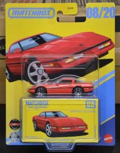 2026年最新】マッチボックス コルベットの人気アイテム - メルカリ