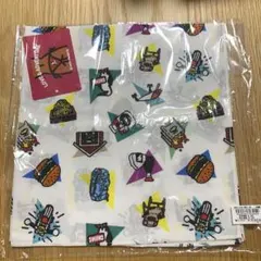 チャムス　CHUMS　バンダナ
