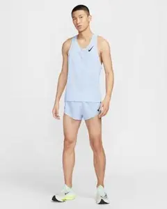 【新品未使用】 NIKEナイキ エアロスイフト メンズランニングショートパンツのサムネイル