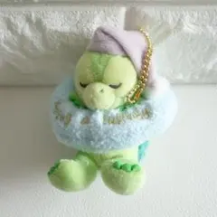 상태매우좋음 ディズニーリゾート おやすみ オルメル ぬいば スイートドリーム