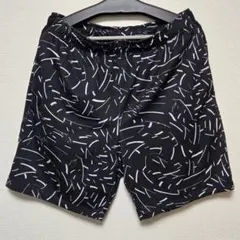 GU ハーフパンツ 341-302280 (82-01)