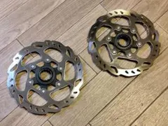 SHIMANO ディスクブレーキローター 160mm 2枚 SM-RT800S Amazon | シマノ SM-RT800 センターロック ナロータイプ ディスク