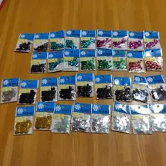 スパングル34袋