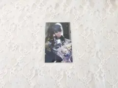 にじさんじ ノスタルジア コレクション カード 春崎エアル