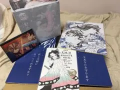 鬼滅の刃　無限城編　伯治 恋雪　ノンスケールフィギュア　ANIPLEX おまけ