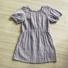 H&M ワンピース 120