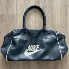 ナイキ NIKE エナメル ボストンバッグ スポーツ