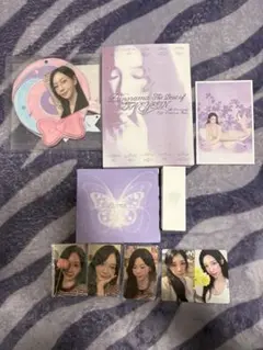 2026年最新】少女時代 テヨン トレカの人気アイテム - メルカリ