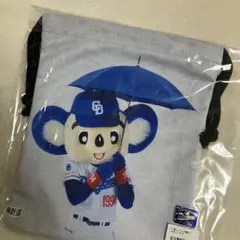 ドアラ 巾着