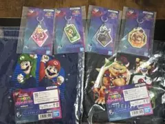 スーパーマリオギャラクシー 一番くじ