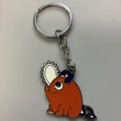 チェンソーマン ポチタ キーホルダー