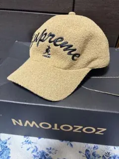 supreme ベージュ ベースボールキャップ 2026年最新】SUPREME カラー：ベージュ系 メンズ ベースボールキャップ