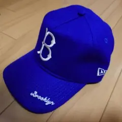 New Era 9TWENTY ブルックリン・ドジャース