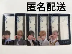 セツナハナビ　クリアトレカ