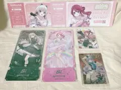 【にじさんじ】のぞめる まとめ売り