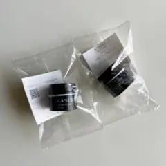 カネボウ　KANEBO クリームインディ　4g × 2個