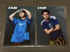 INI 西洸人 トレカ アクスタ JI BLUE アクリルスタンド まとめ売り