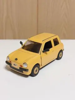 ⭐︎日産Be-1⭐︎ 1/35 バンダイ シンセイ SHINSEIのサムネイル
