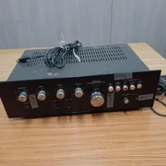 通電確認済TOA PAアンプ A-1803 30W 卓上型アンプ - メルカリ