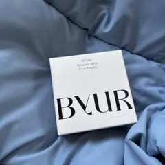 ByUR セラムフィットモイストフェイスパウダー 01クリア