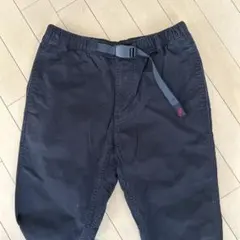 Gramicci クライミングパンツ ブラック Sサイズのサムネイル