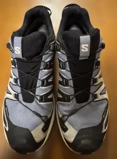 SALOMON XA PRO3GTX 27cm サロモン ゴアテックス