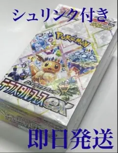 2025年最新】テラスタルフェスex boxの人気アイテム - メルカリ