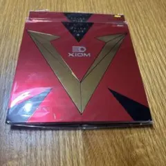 VEGA CHINA + ベガチャイナ　ヴェガチャイナプラス　赤MAX1枚