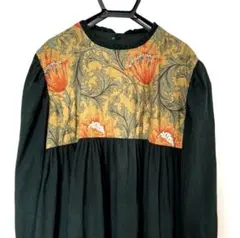 ハンドメイドチュニック