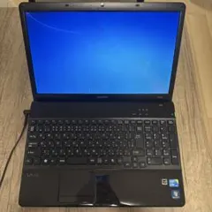 NEC LaVie S700/N Core i7 8GB HDD1TB フィルム - メルカリ